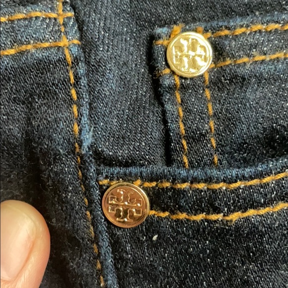 Tory Burch Jeans - Picture 12 of 12